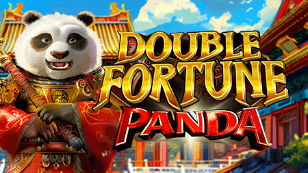 Double Fortune Panda