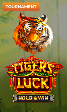 Tiger's Luck