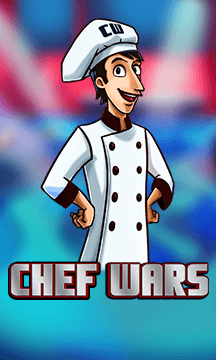 Chef Wars