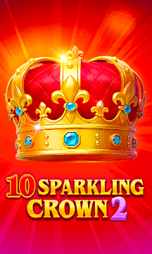 10 Sparkling Crown 2