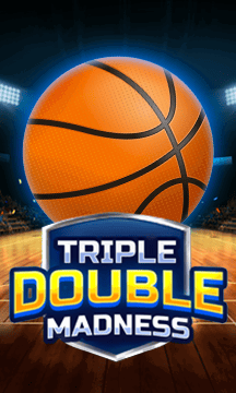 Triple Double Madness