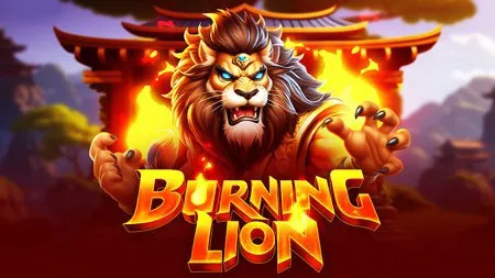 Burning Lion