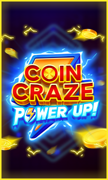Coin Craze PowerUp