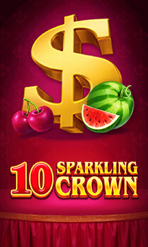 10 Sparkling Crown