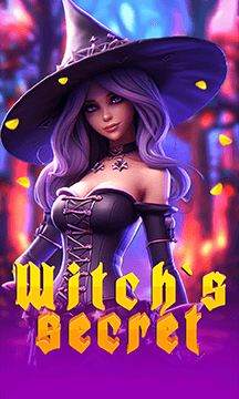 Witch's Secret