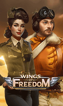 Wings of Freedom 