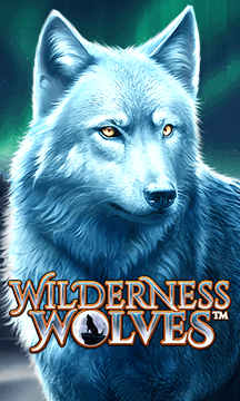 Wilderness wolves