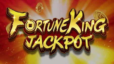 Fortune King Jackpot