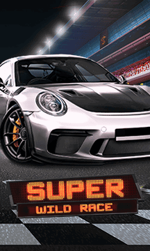 Super Wild Race