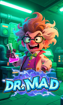 Dr. Mad