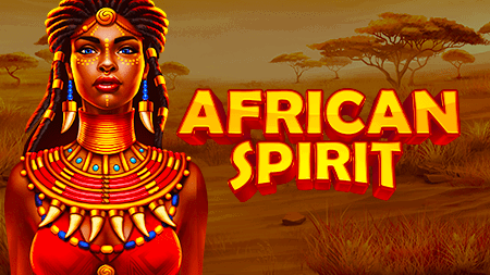 African Spirit Sticky Wilds