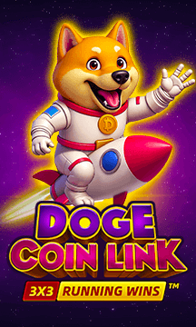 Doge Coin Link