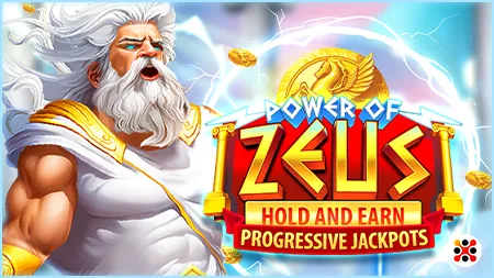 Power of Zeus