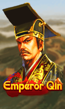Emperor Qin