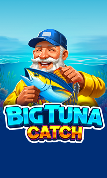 Big Tuna Catch