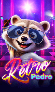 Retro Pedro