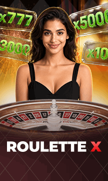 Roulette X