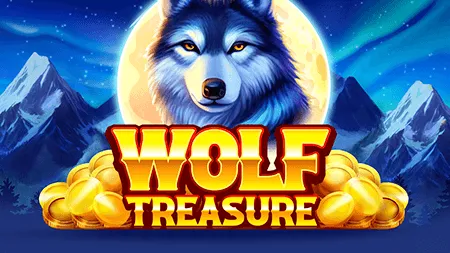 Wolf Treasure