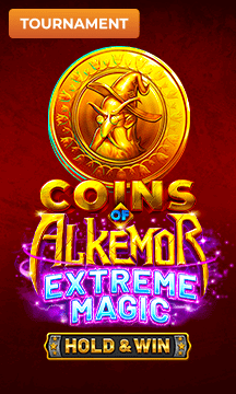 Coins Of Alkemor Extreme Magic