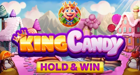 King Candy