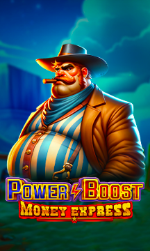 Power Boost: Money Express