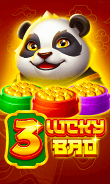 3 Lucky Bao