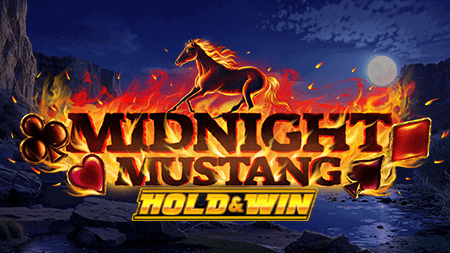 Midnight Mustang Hold & Win