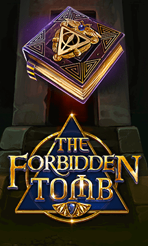 The Forbidden Tomb