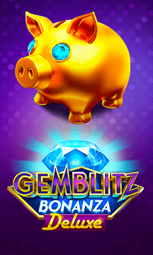 GemBlitz Bonanza Deluxe