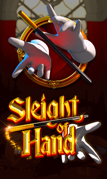 Sleight of Hand