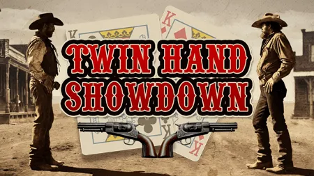 Twin Hand Showdown