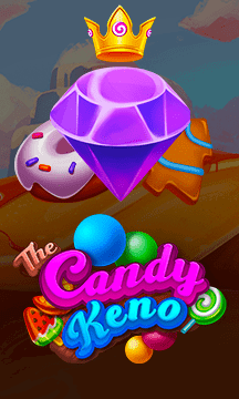 The Candy Keno
