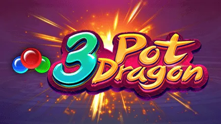 3 Pot Dragons