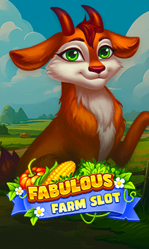 Fabulous Farm Slot 