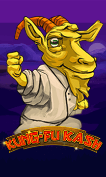 KungFu Kash