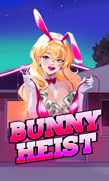 Bunny Heist