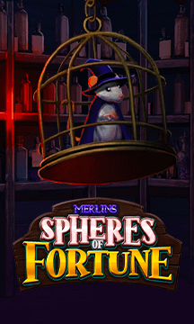 Merlin's Sphere of Fortune