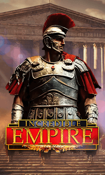 Incredible Empire