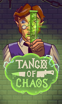 Tango of Chaos