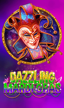 Dazzling Mardi Gras