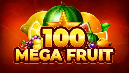 Mega Fruit 100