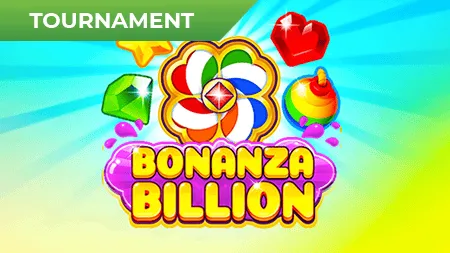 Bonanza Billion