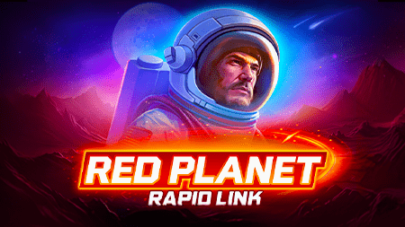 Red Planet: Rapid Link
