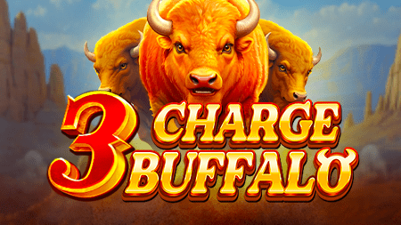 3 Charge Buffalo