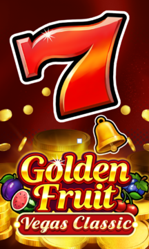 Golden Fruit Vegas Classic