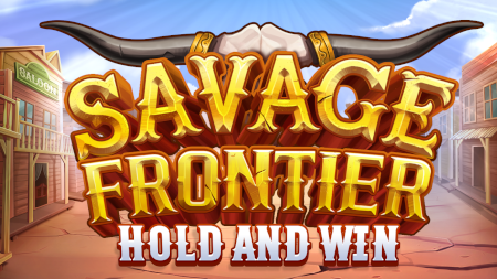 Savage Frontier