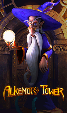 Alkemor's Tower