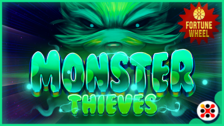 Monster Thieves