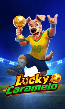 Lucky Caramelo