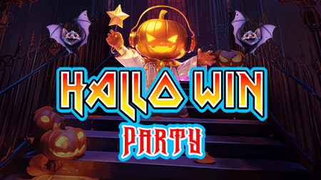 Hallo Win Party